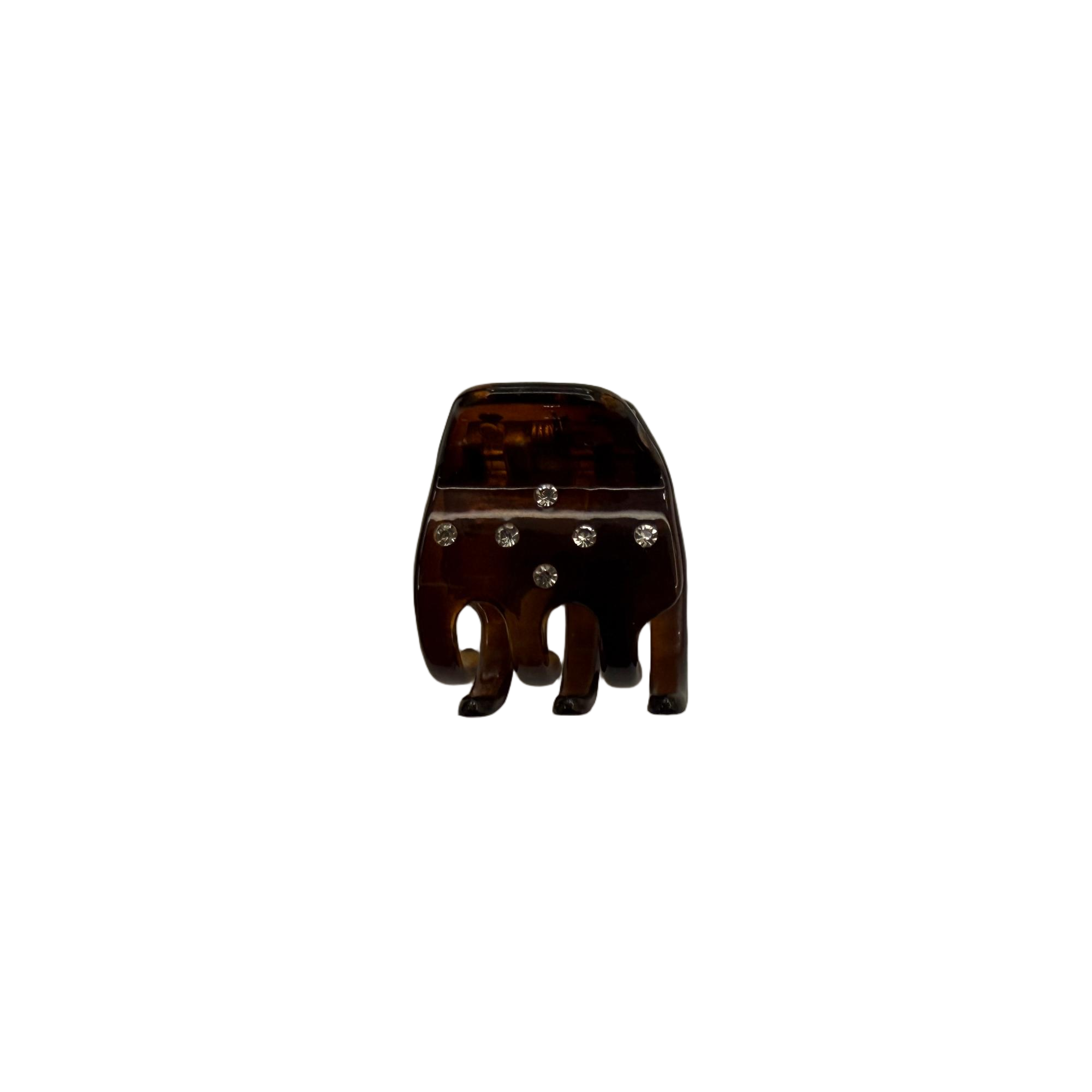 Hair Claw Clip