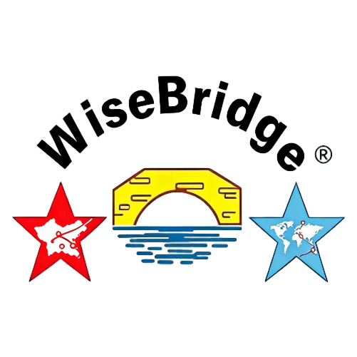 WiseBridge Logo